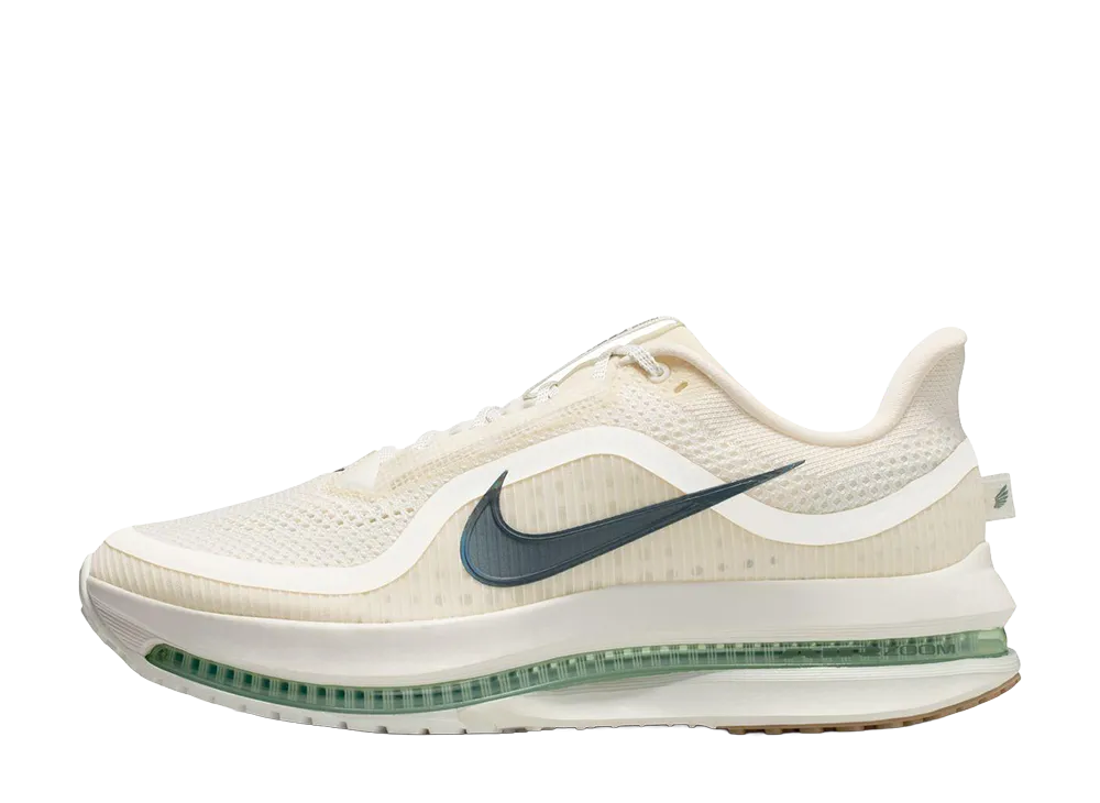 Nike Pegasus Premium "Pearl Ivory/Black"