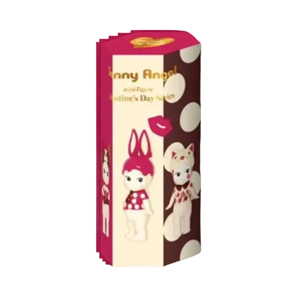 Dreams "Mini Figure" -Sony Angel- Valentine'S Day Series 2020 [Piece]