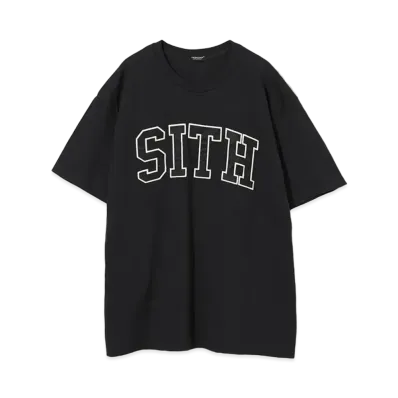 UNDERCOVER x STAR WARS Sith T-Shirt "Black"
