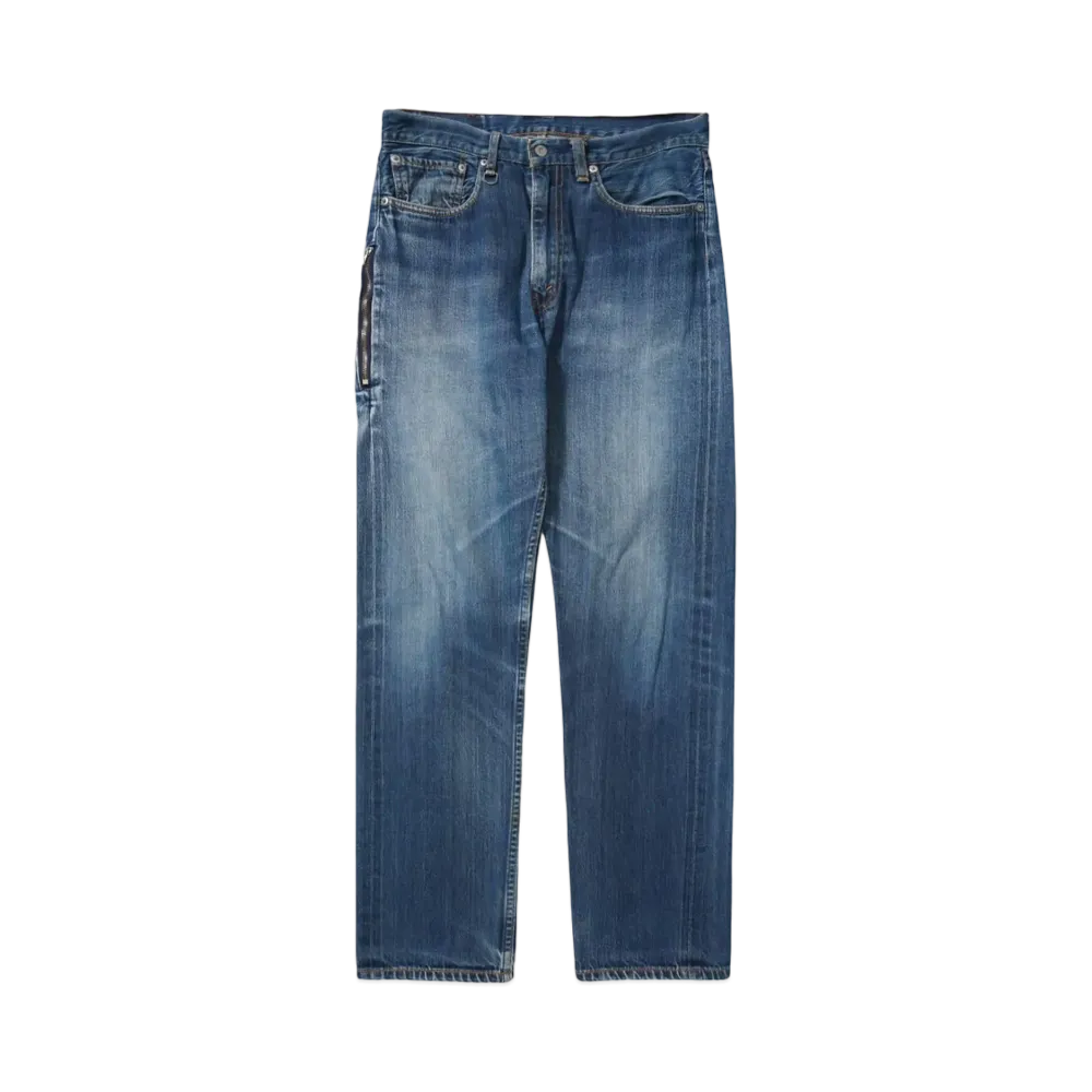 Levi's FENOM DENIM PANTS "BLUE"