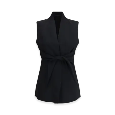 Rick Owens Women's Top "Black"