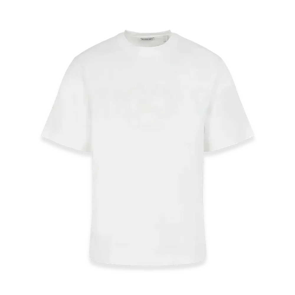 Burberry T-Shirt "White"