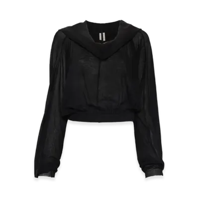Rick Owens Women's Top "Black"