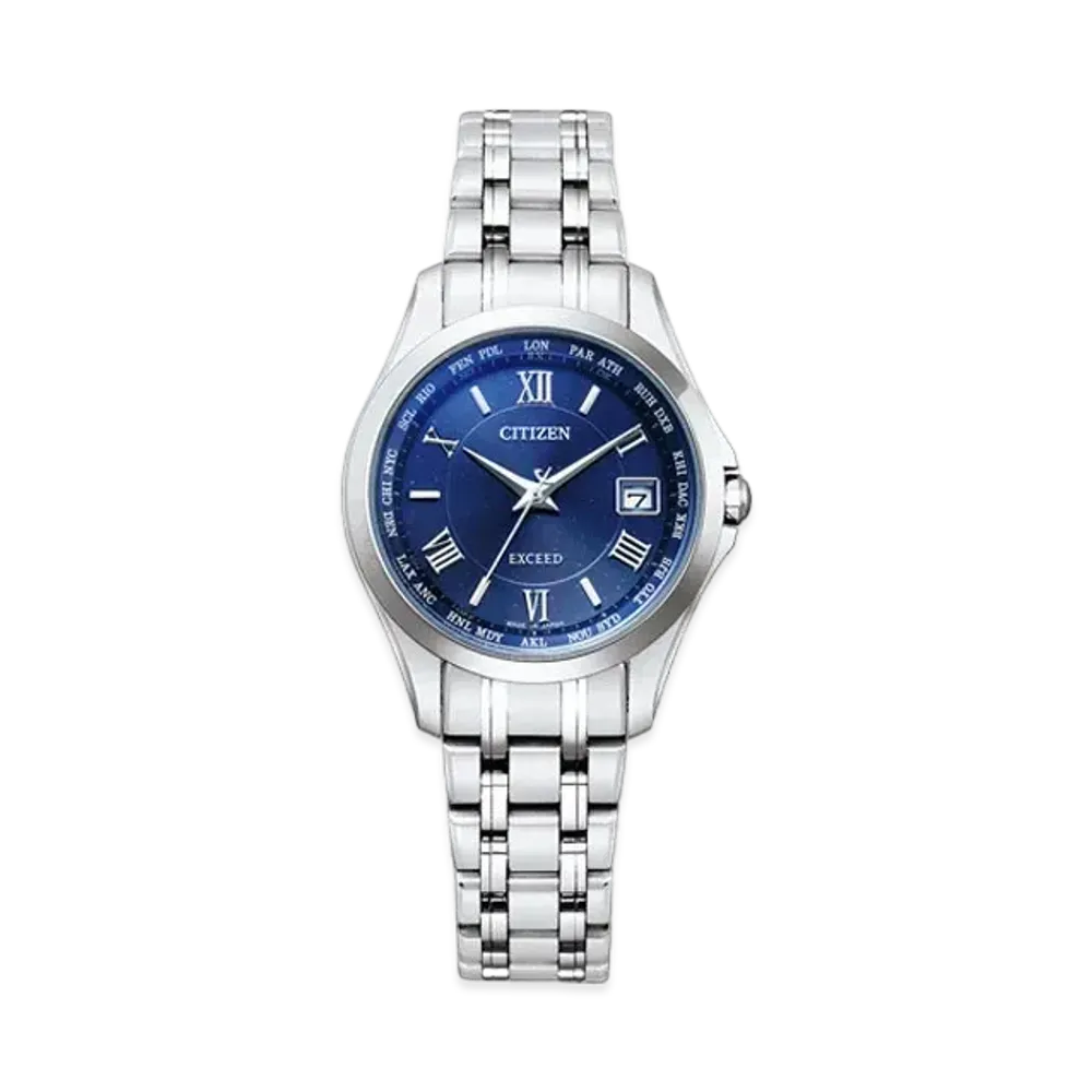 CITIZEN EXCEED EC1120-59L