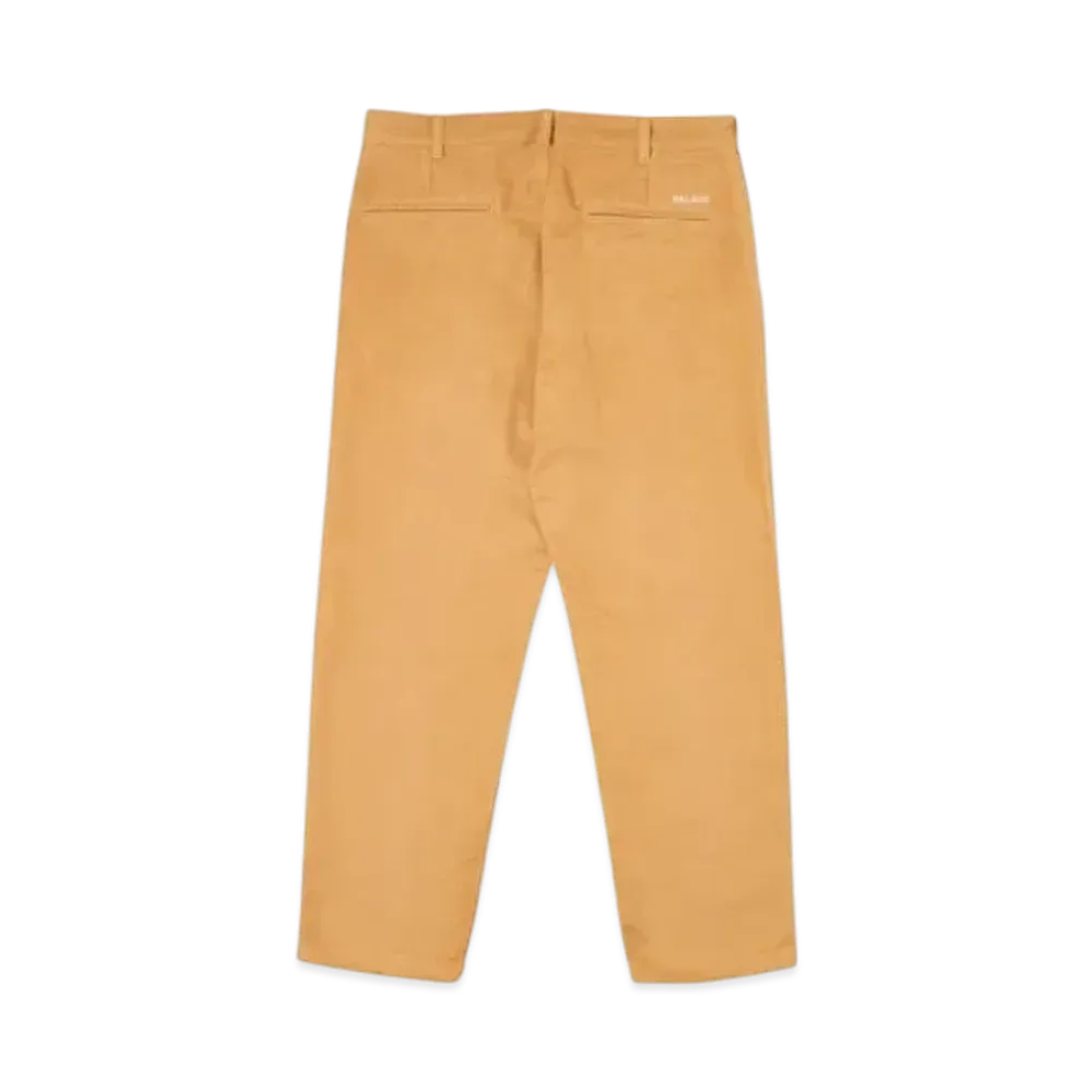 PALACE Mole Trousers "Camel"