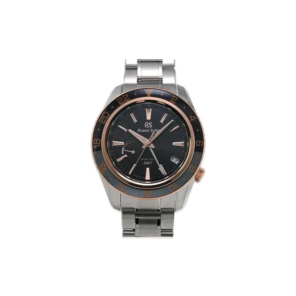 Grand Seiko Sports Collection Boutique Limited Model SBGE251