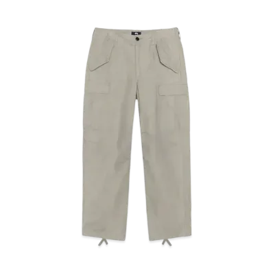 Stussy Military Cargo Pant Ripstop "Olive"