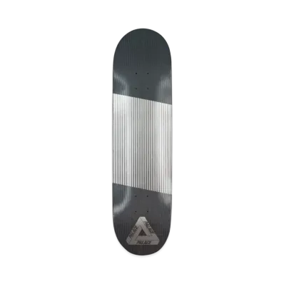 PALACE Linear Silver 8.2 "Multi"