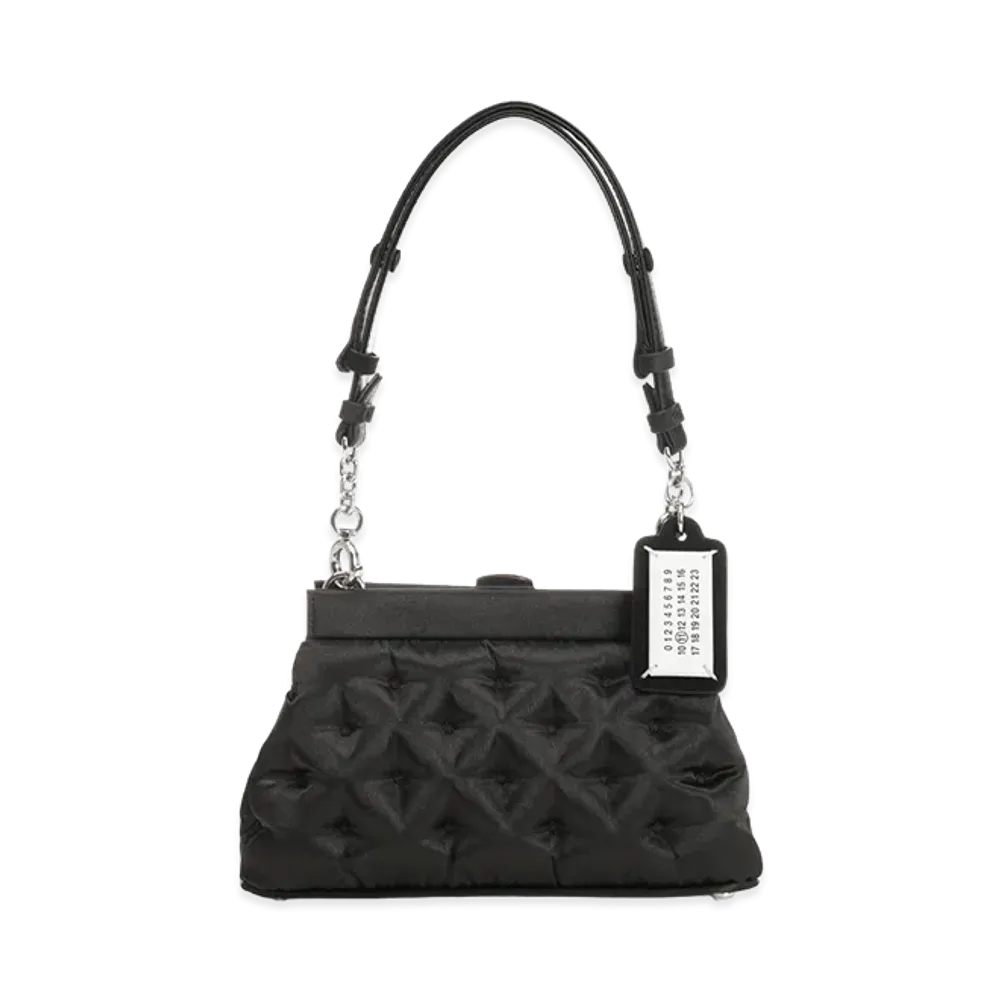 Maison Margiela Glam Slam Bag "Black"