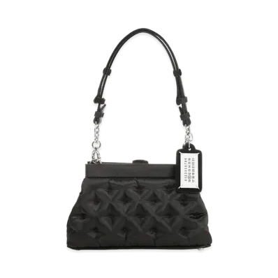 Maison Margiela Glam Slam Bag "Black"