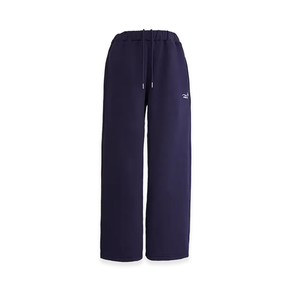 FEELS. Premium Weight Sweat Pants "Navy"