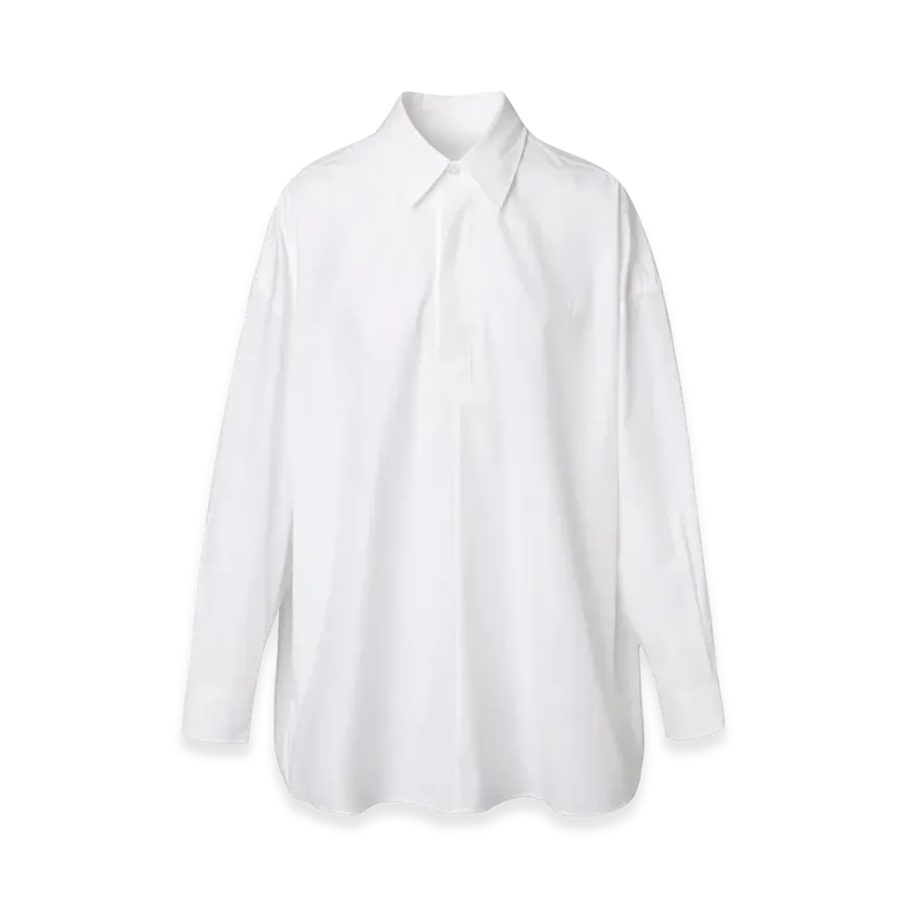 AMI PARIS Mini One Piece "Naturalwhite"