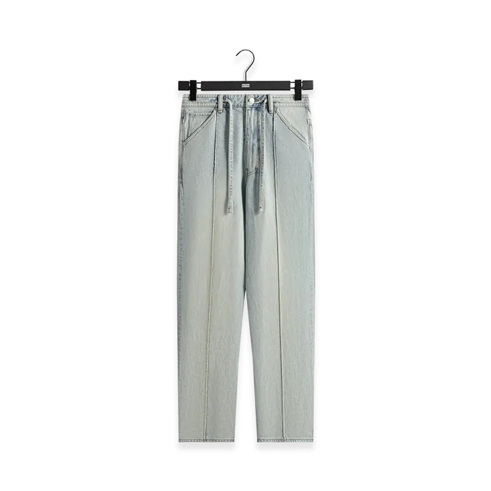 Kith Zane Denim Pant "Light Indigo"