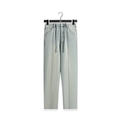 Kith Zane Denim Pant "Light Indigo"