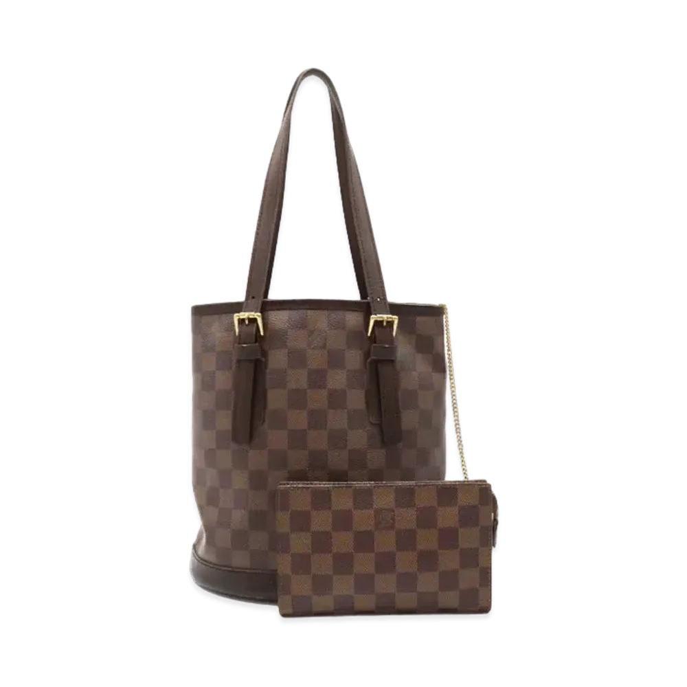 Louis Vuitton Marais Bucket Damier