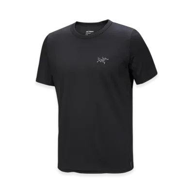 ARC'TERYX Captive Arcword SS M Catalog "Black" X000009661