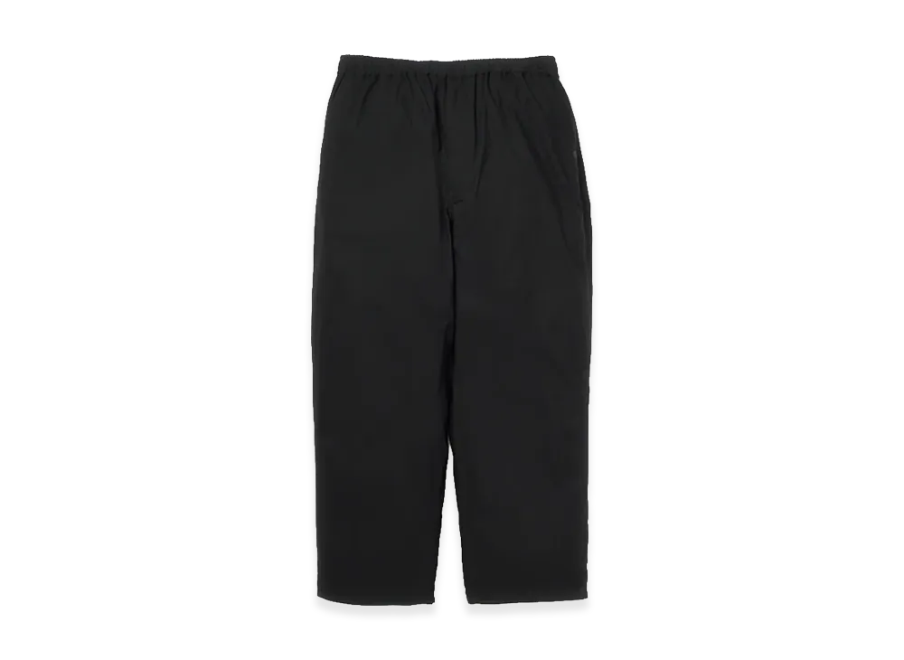 DAIWA PIER39 Women's Tech Light Easy Trousers "Black"