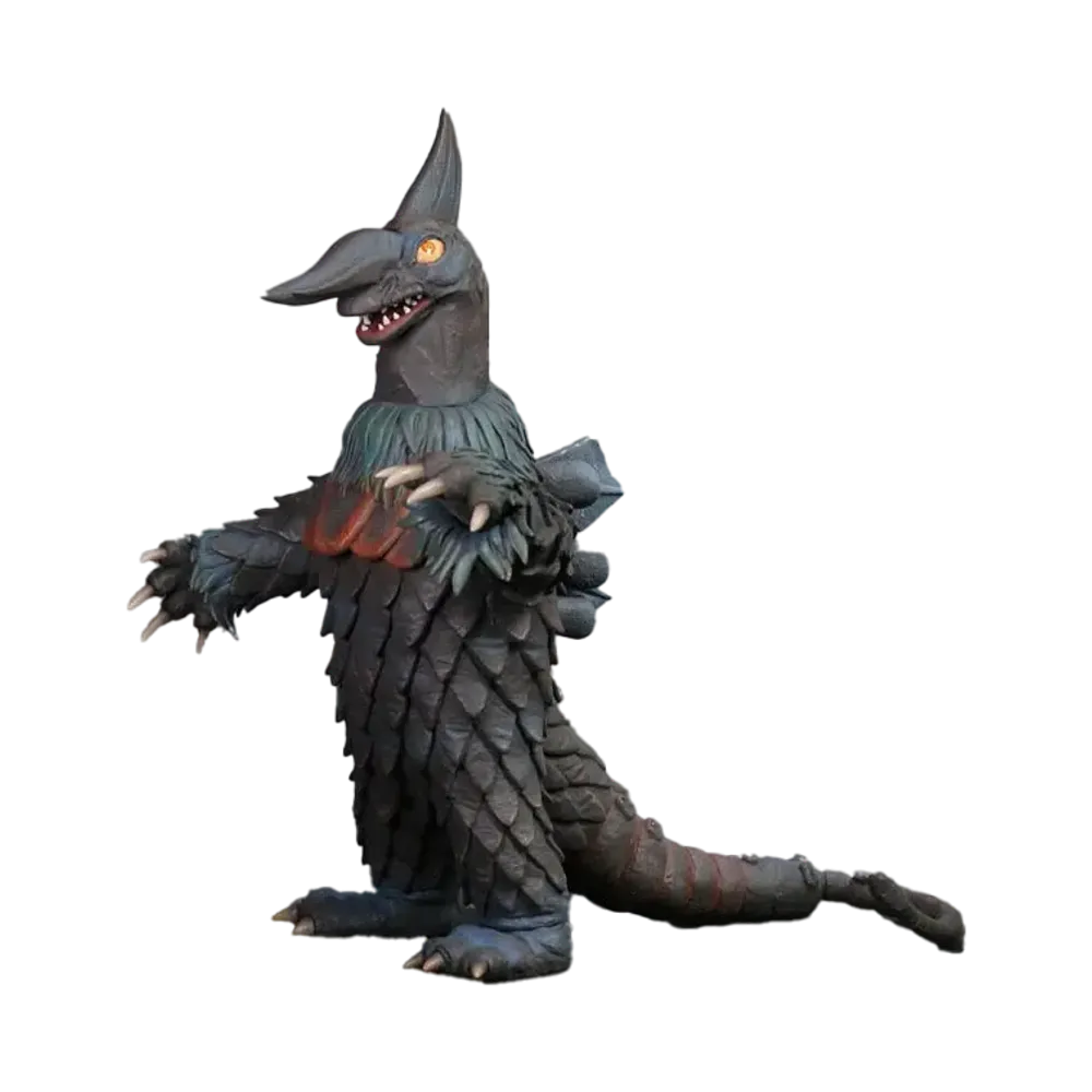 XPLUS "Daikaiju series" -Ultraman Taro- Oil Drinker Luminous Ver.