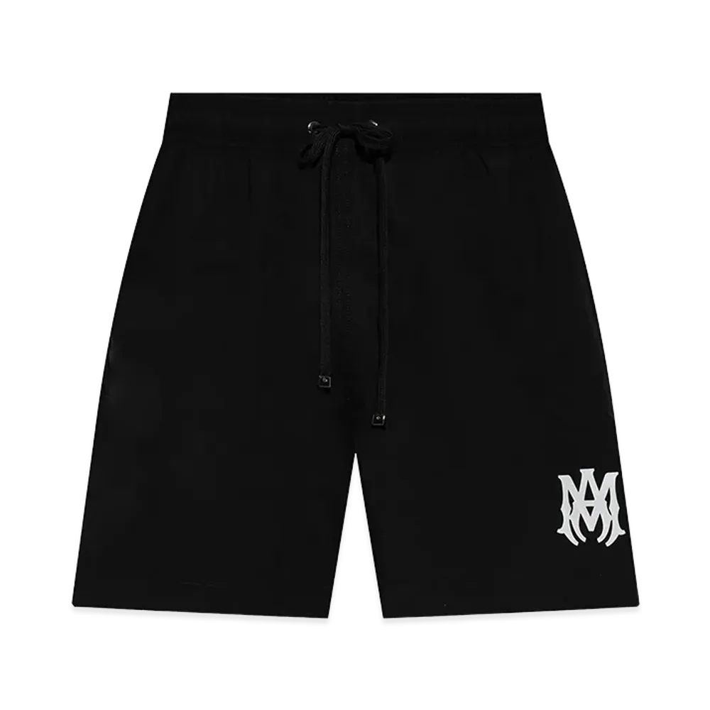 AMIRI Swim Shorts "Black"