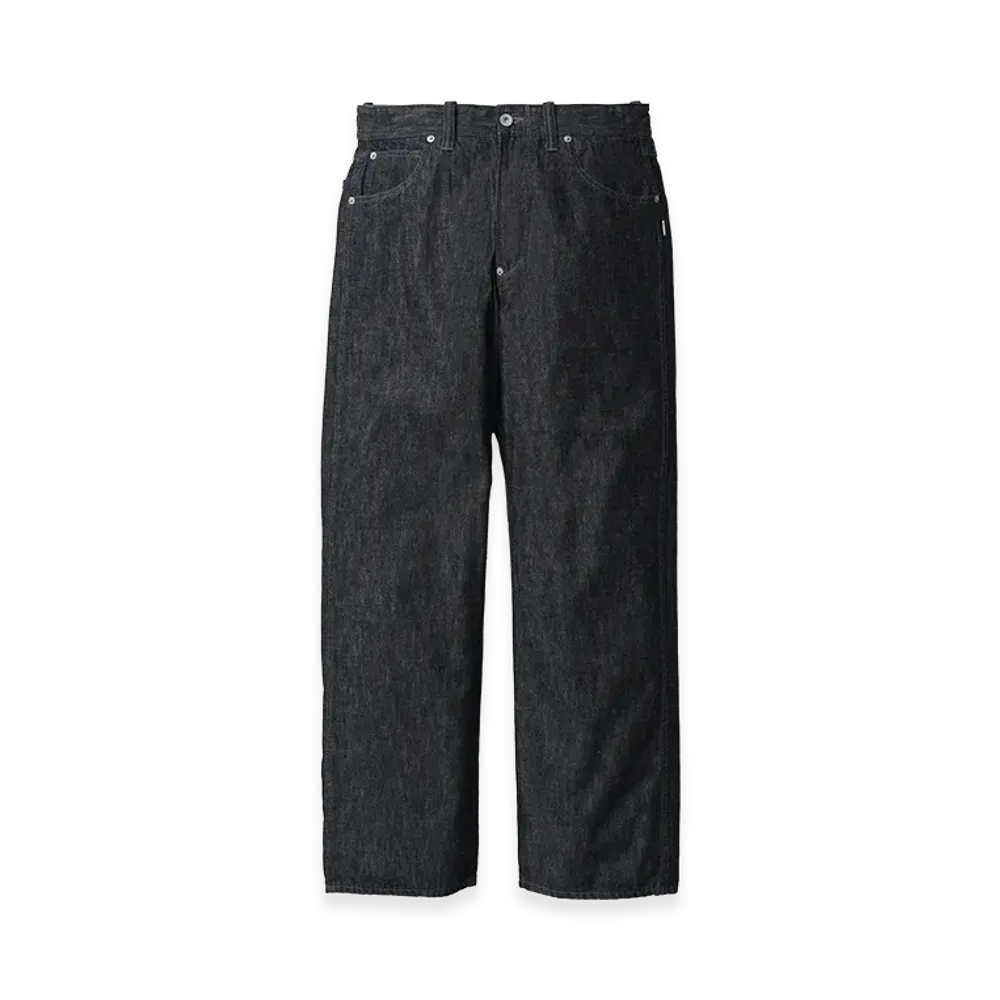 NEIGHBORHOOD LW Denim Pants "Black"