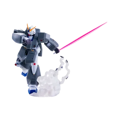 ROBOT SPIRITS <SIDE MS> RX-78NT-1FA Gundam NT-1 Ver. A.N.I.M.E.-Cho Bum Armor Equipment