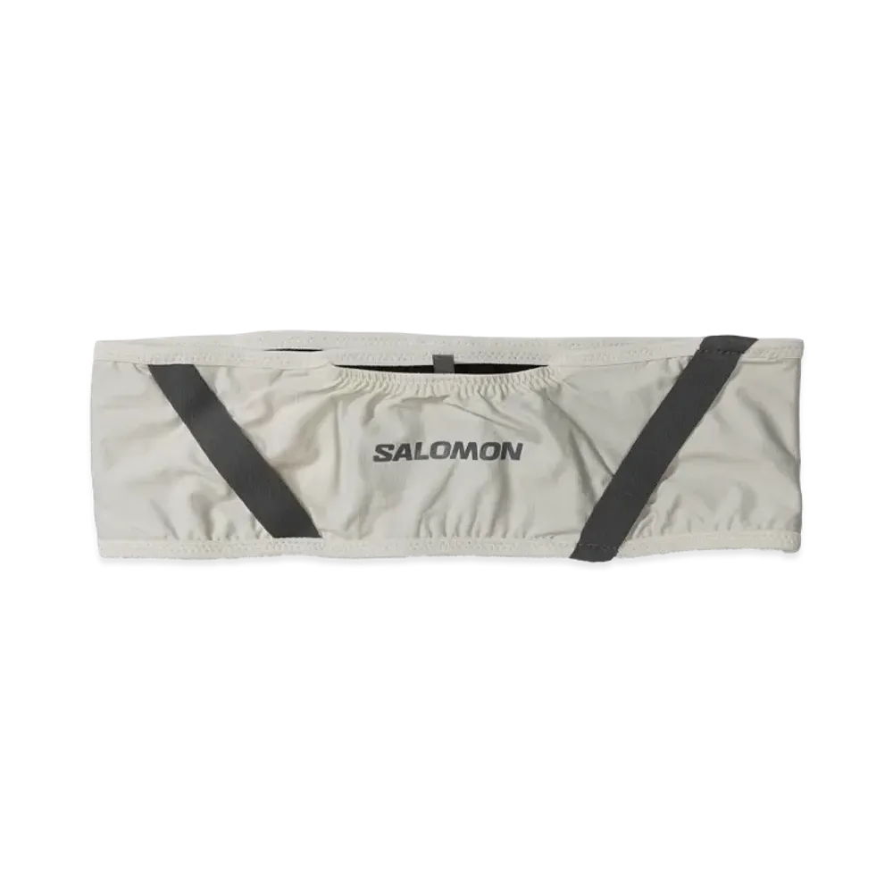 Salomon Pulse Belt Running Pouch "Icicle/Castelrock"