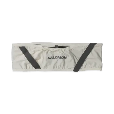 Salomon Pulse Belt Running Pouch "Icicle/Castelrock"