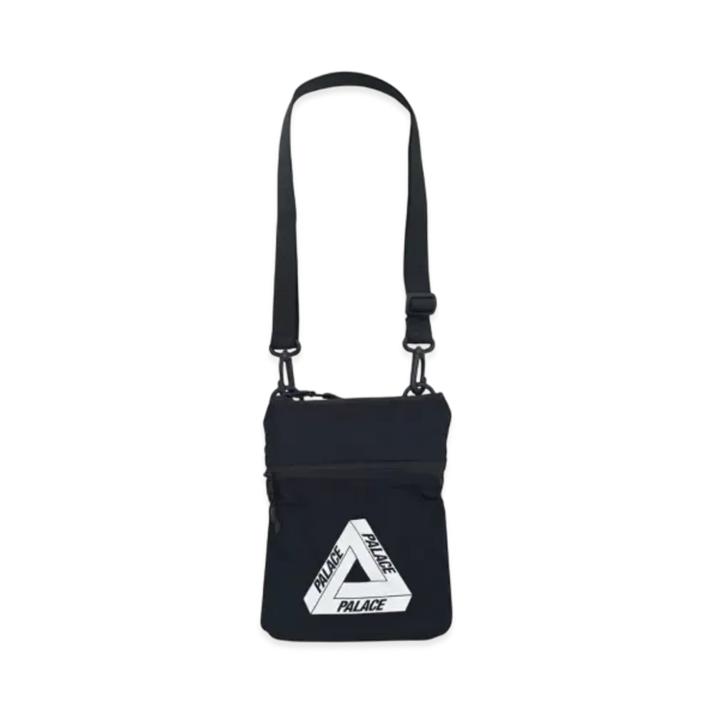 PALACE Flat Sack "Black"