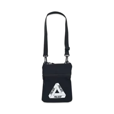 PALACE Flat Sack "Black"