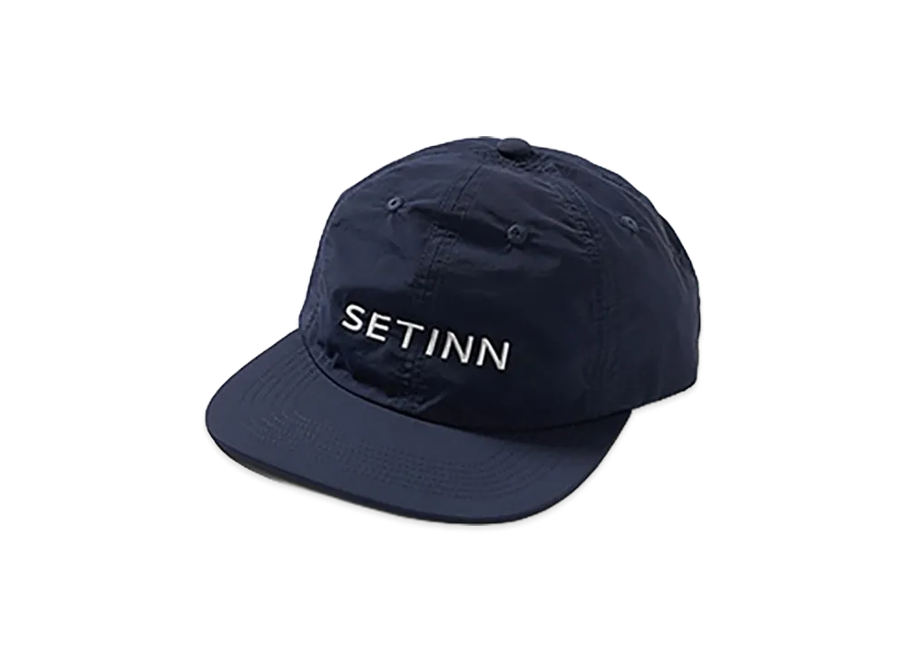 Setinn Warm Up Cap "Navy"