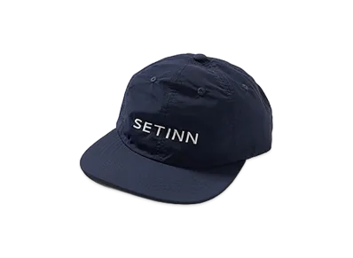 Setinn Warm Up Cap "Navy"