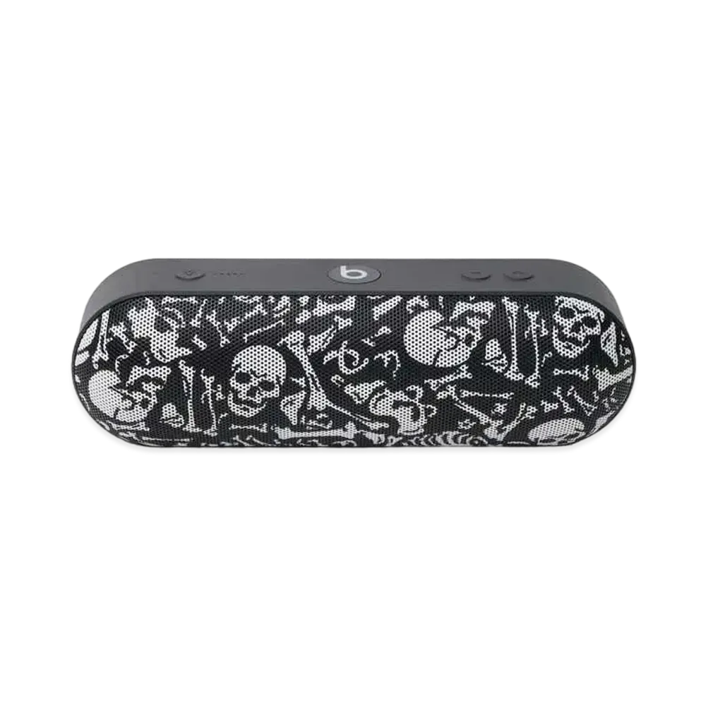 Stussy BEATS BY DRE PILL+ "Black"