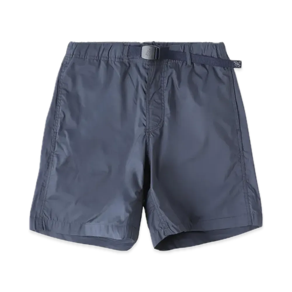 GRAMICCI x RHC Ron Herman Typewriter Webbing Shorts "Navy"