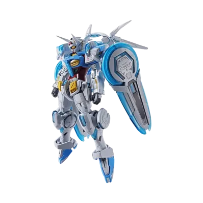 BANDAI "METAL ROBOT SPIRITS" -Gundam Reconguista in G- <SIDE MS> G-SELF PERFECT PACK