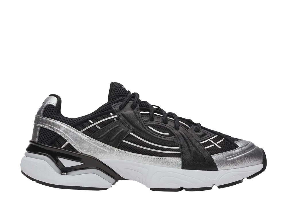 Under Armour UA Sola "Black/White"