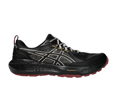 Asics Gel-Sonoma 8 GORE-TEX "Black/Brisket Red"