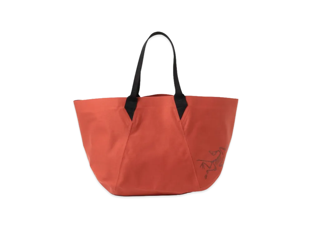ARC'TERYX Carrier 45 Gear Tote "Stone Red" X000007449