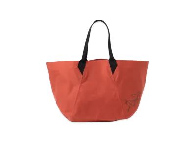 ARC'TERYX Carrier 45 Gear Tote "Stone Red" X000007449