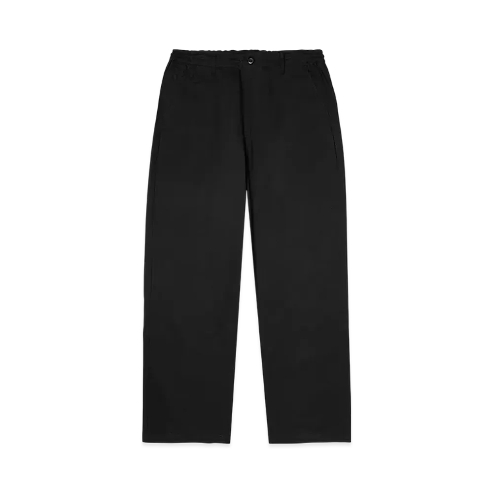 HUF Summer 25 Mateo Pant "Black"