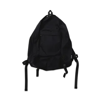 Unlikely Equipment 2day Back Pack "Black"
