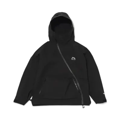 CMF OUTDOOR GARMENT Slash Shell Coexist -2024SS- "Black"