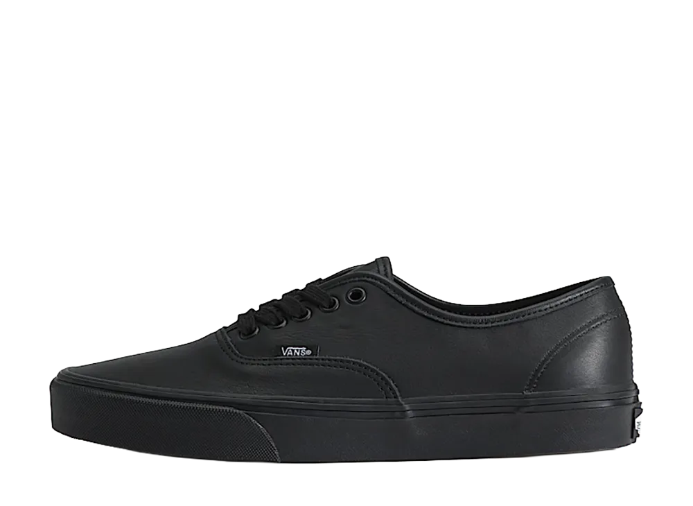 Vans Authentic "Blackout"