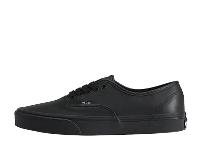 Vans Authentic "Blackout"