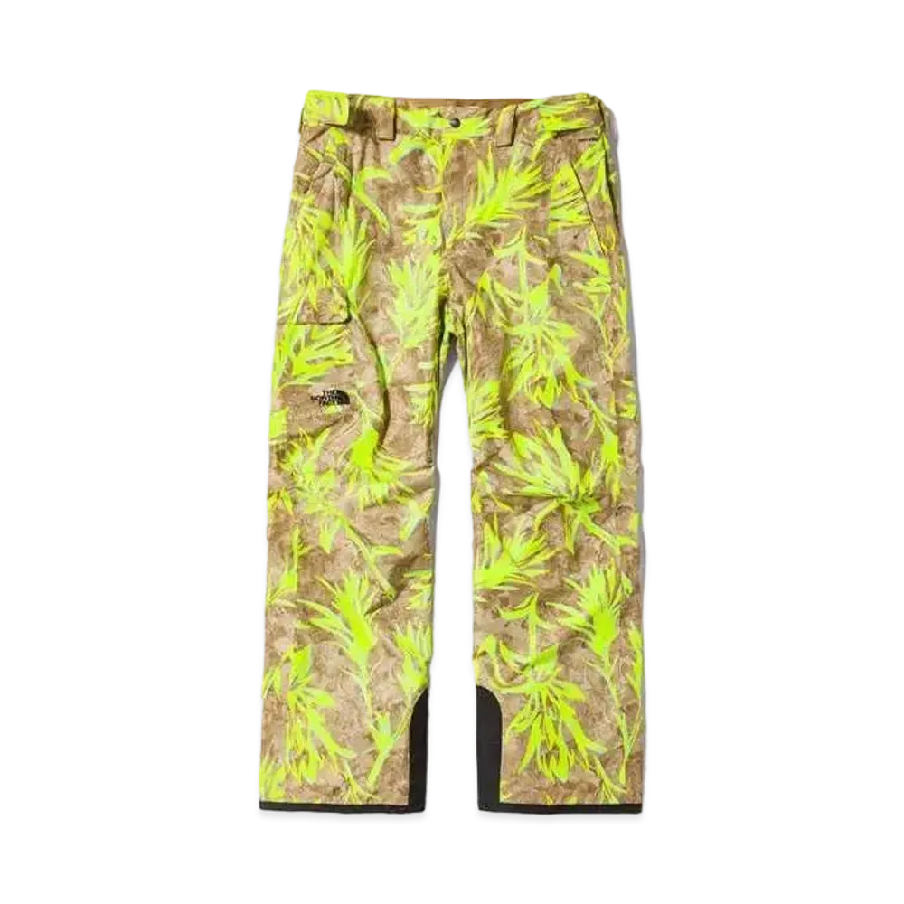 The North Face M Freedom Pant "Rose Dawn"