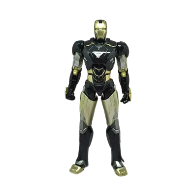 S.H.Figuarts Iron Man Mark 6 Black Ver.