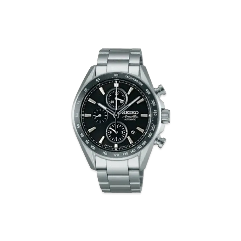 SEIKO Brights Ananta "Black" SAEH015