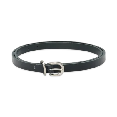 Hender Scheme Tail Belt "Black"