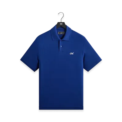 Kith Pique Ainslie Polo "Layer"