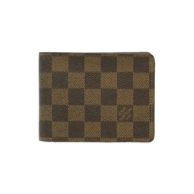 Louis Vuitton Damier Florin Wallet