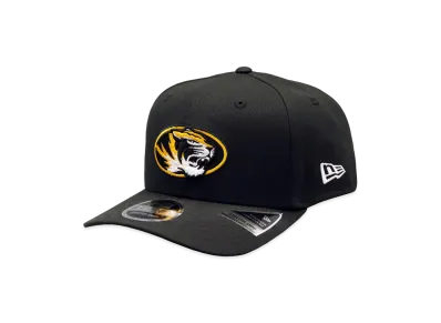 NEW ERA 9Seventy NCAA Stretch Snap Missouri "Black"